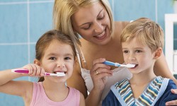 Fun Ways to Get Your Kids to Brush Their Teeth