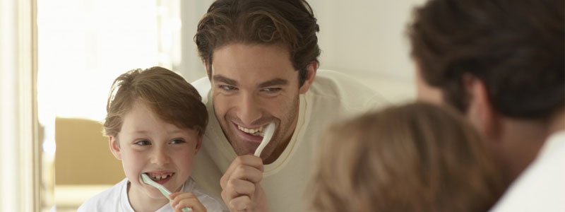 Reasons for your child's bad breath