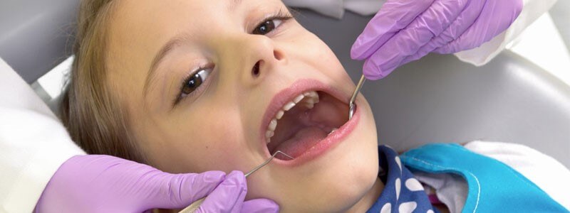 Why take your child to a Pediatric Dentist