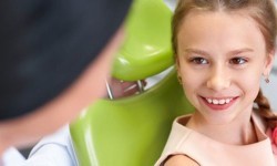 Why should my child get sealants?