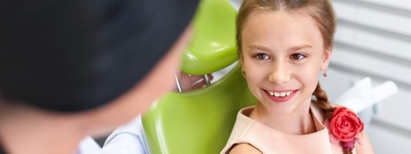 Why should my child get sealants