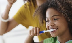 Top Questions about Children's Dental Health