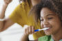 top questions about children's dental health