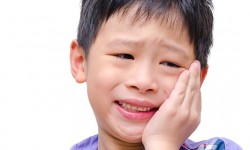 What To Do If Your Child Chips or Knocks Out a Tooth