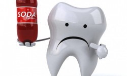 The Worst Drinks for Your Kid's Teeth