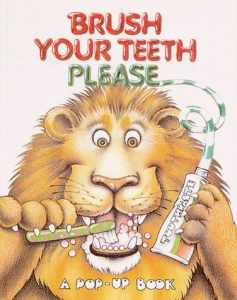 Brush Your Teeth Summer Reading Book Tooth Fairy Blog