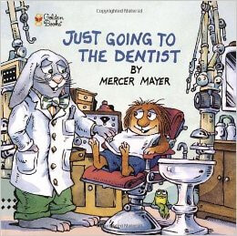Just Going To The Dentist Summer Reading Book Tooth Fairy Blog