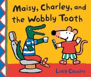 Maisy Wobbly Tooth Summer Reading Book Tooth Fairy Blog