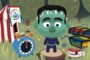 Brusheez Dental Health Apps for Kids