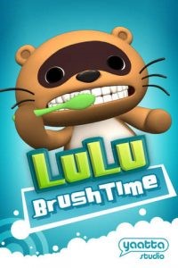 Lulu Brush Time Dental Health Apps for Kids