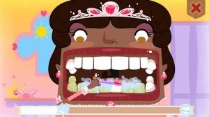 ToothSavers Dental Health Apps for Kids