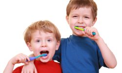 5 Easy Ways to Get Kids Brushing