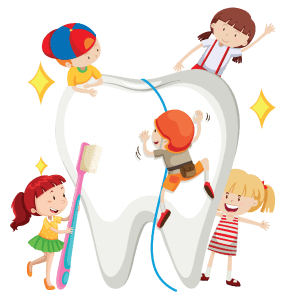 5 Easy Ways to Get Kids Brushing Tooth Fairy Smiles Toothy Tips Blog