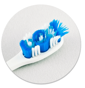 Frayed Toothbrush Toothbrush Care & Replacement Tooth Fairy Blog