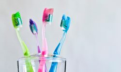 Should I Toss My Child's Toothbrush?
