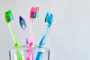 Toothbrush Care & Replacement