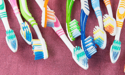 The History of the Toothbrush