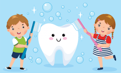 Myths About Tooth Care for Children