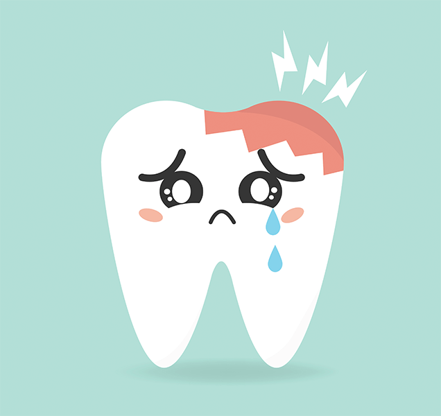 causes of toothaches 2