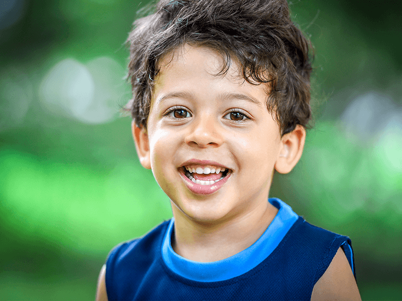 white spots on teeth 1