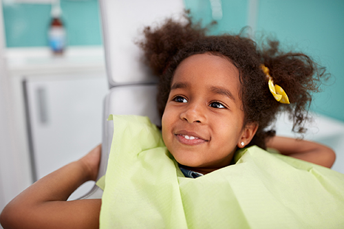 Why a Pediatric Dentist Makes Sense for Your Child