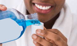 Is Mouthwash Safe for Kids?