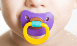 The Truth About Pacifiers and Dental Health