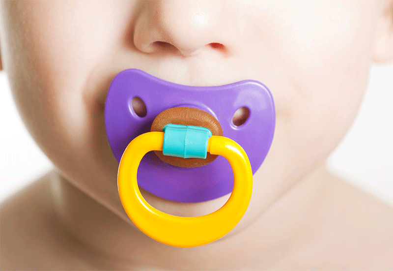 truth about pacifiers 1