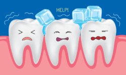 Why Is Chewing Ice Bad for Teeth?