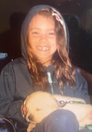 Tooth Fairy Smiles - Team - Elle Tooth Fairy Smiles - Team - Elle
